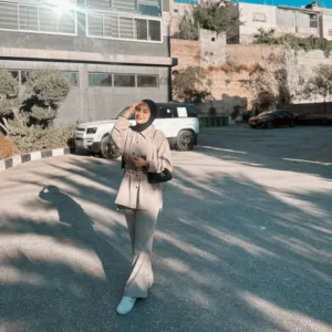 سديل نور عبد الرسول هيموني 