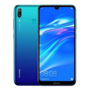 موبايل Huawei Y7 2019 الموديل