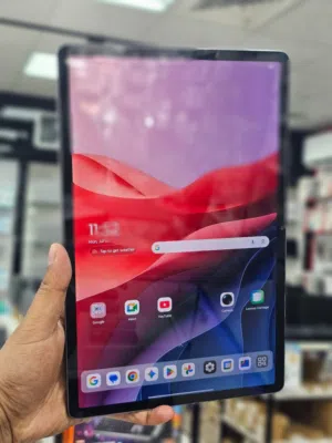 Used Lenovo Tablet Pro in Oman  8GB/256GB