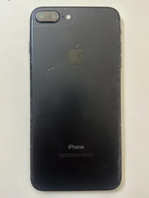 ايفون 7 بلس للبيع ( iphone 7 plus )