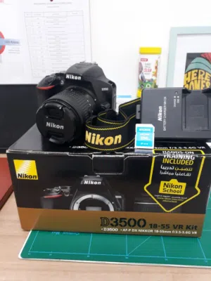 D3500 nikon