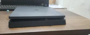 بلايستشن 4سليم