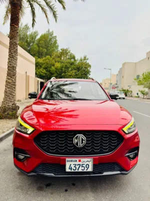 MG ZS 2021- (Trophy Edition)