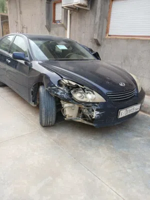 لكزس es300 2002