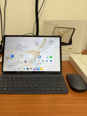 Honor شاشة ذكي pad 9 هونر تاب باد 9 اندرويد بسعر ممتاز