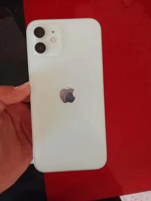 Apple iPhone 12 64 GB in Salt