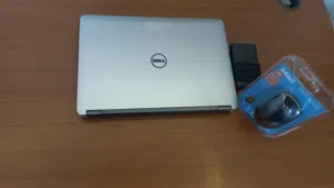 Dell Latitude E6440 Core i7 RAM 8GB SSD 128GB استيراد الخارج