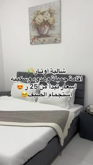 2 Bedrooms Chalet for Rent in Al Batinah Barka