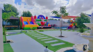 4 Bedrooms Chalet for Rent in Al Batinah Barka