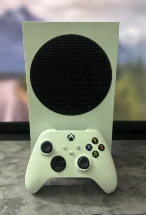 Xbox Series S 512GB