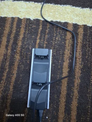 قاعدة شحن ايدين بلايستيشن فور