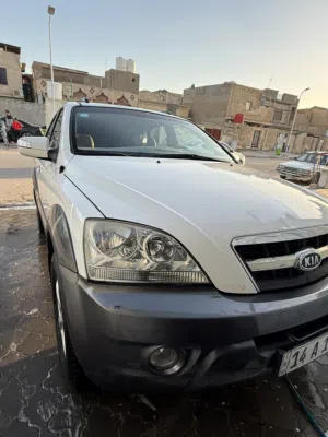 سورنتو 2009 خليجي حجم المحرك 3300