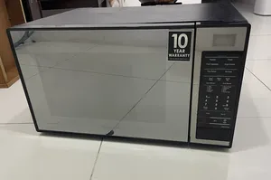 Samsung . 30+ Liters . Used4
