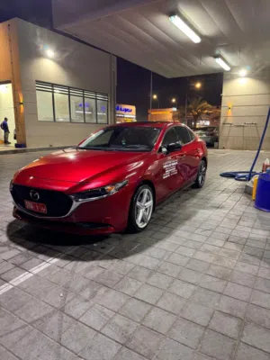 Used Mazda 3 in Muscat
