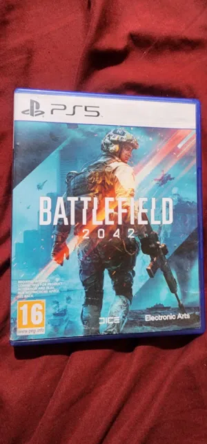 بتل فيلد نضيف كلش