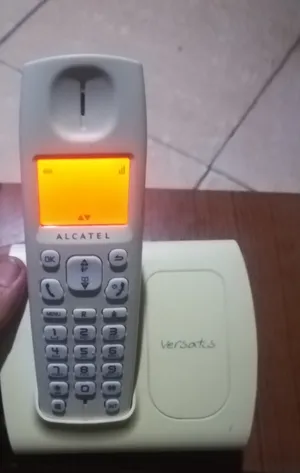 Phones & Fax . Used2