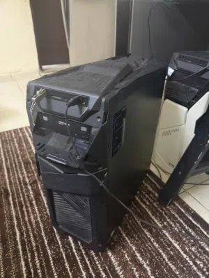 ASUS ROG Strix GD30CI 1060 Gaming desktop