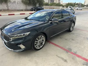 Kia k7 2020