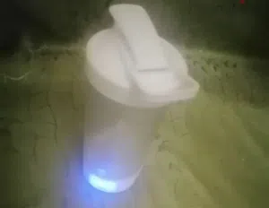ماكينة نسكافية للبيع