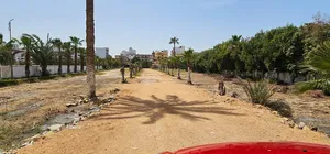 Mixed Use Land for Sale in Ismailia Ismailia