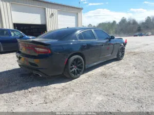 دودج تشارجر SXT ( 2012-2022) قطع غيار وكاله