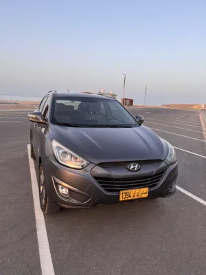Hyundai Tucson 2015 expat Used Urgent sale