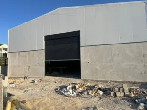 هنكر (مستودع)