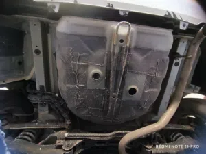 Used Hyundai Avante in Misrata