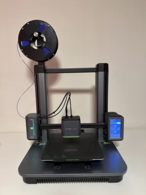 AnkerMake M5 FDM 3D Printer