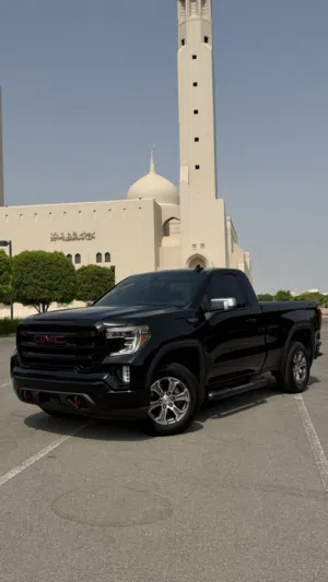 Used GMC Sierra in Muscat