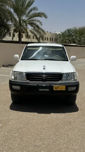 لاند كلوزر 1998 اموره طيبه السعر قابل لتفاوض