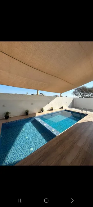 2 Bedrooms Chalet for Rent in Al Batinah Barka
