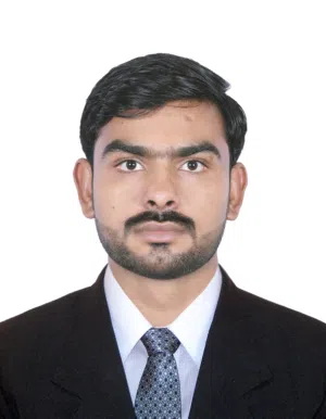 Muhammad Sabir 
