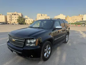 Used Chevrolet Tahoe in Hawally