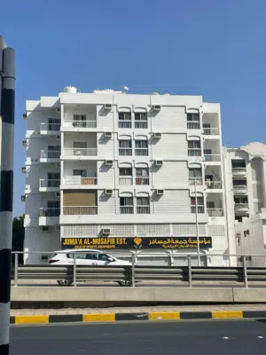 3BHK flat for rent/   وصالة للايجارشقة ثلاث غرف
