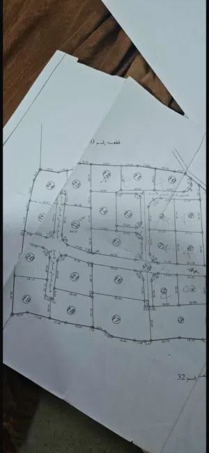 قطّعه ارض ب ياصيد ممكن البدل ع سياره
