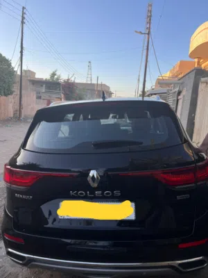 Used Renault Koleos in Baghdad