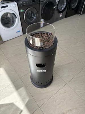 مدفأة غاز فاير بليس اقل سعر شامل التوصيل