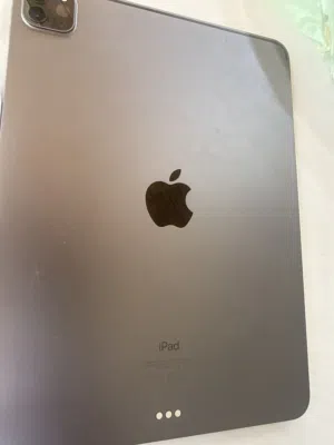 iPad 11 pro Bettary 84%
