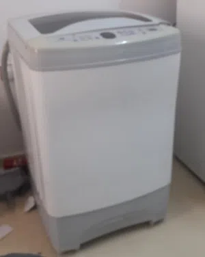 Samsung automatic washing machine