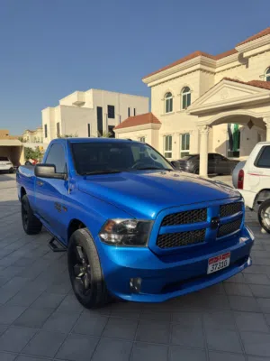 Ram classic 5.7 Hemi 2022 - GCC -No Paint - No accidents