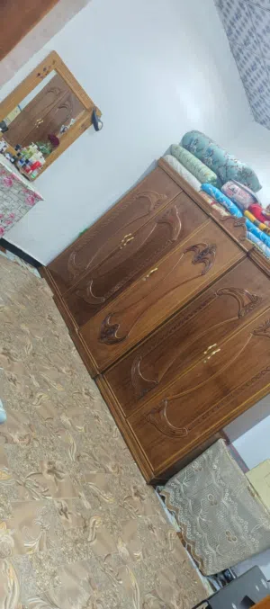 بيت في دور الشرطة