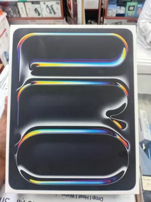 APPLE IPAD PRO M5 256GB NEW FOR SALE