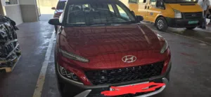 هونداي كونا