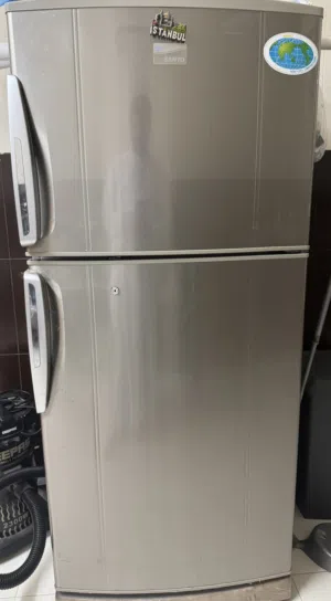 Fridge  ثلاجة