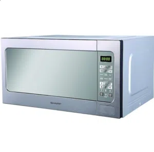 Microwave oven - SHARP 62L