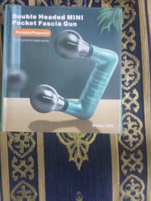 ‏اجهزة مساج ‏.‏ جديد‏0