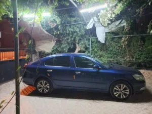 Used Skoda Octavia in Bethlehem