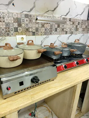 ‏طبخات جاهزة	‏4