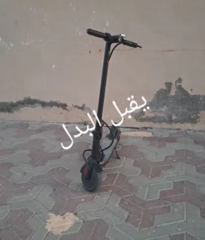 سكوتر كهربائي2025 الوصف مهم